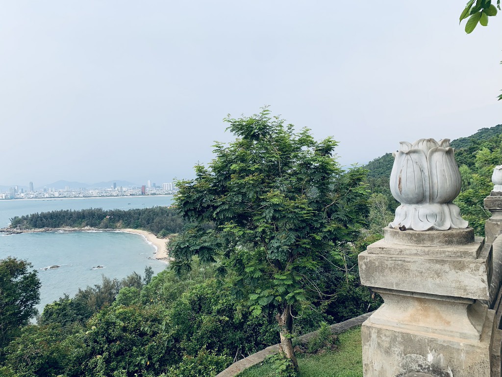 Lady Buddha Da Nang